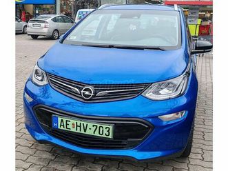 opel ampera ampera-e ultimate (automata)