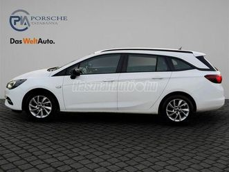 opel astra sports tourer 1.4 t business elegance cvt