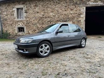 306 s16 155 cv 5 portes