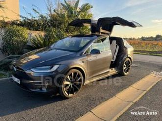 100 kwh 15cv performance ludicrous awd 6pl