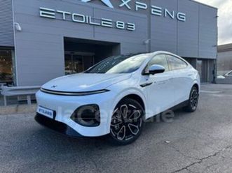 awd performance 87.5 kwh