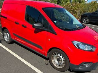 ford transit connect l1 1.0e 100ch