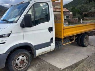 iveco 35c13