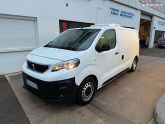 peugeot expert frigo 1.5 hdi 100 cv moteur neuf