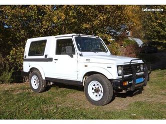 santana samurai long