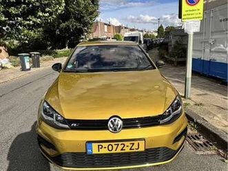 7.5(facelift) 1.4 tsi hl bns r