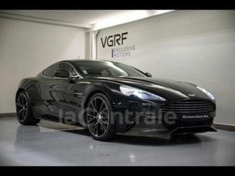 ii coupe 6.0 573 boite touchtronic 2 4pl