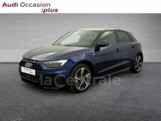 ii 1.0 30 tfsi 116 s line plus s tronic 7