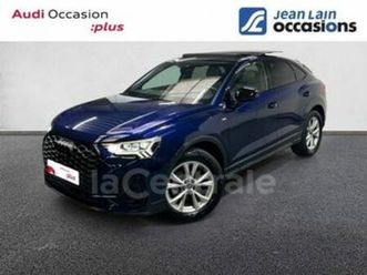ii sportback 35 tfsi 150 s line s tronic 7