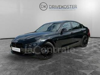 (f30) 320i 184 sport bva8