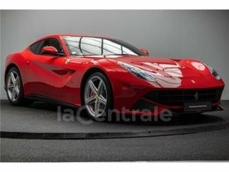berlinetta dct f1