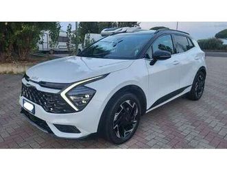1.6 crdi mhev gt-line sunroof pack dct