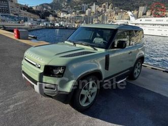 iv 90 p400 mhev x-dynamic 75th limited edition bva8