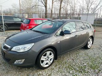 opel astra j sports tourer 1.4 enjoy