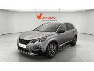 ii 1.2 puretech 130 s&s allure eat6