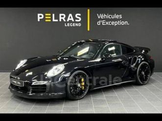 (991) 3.8 560 turbo s