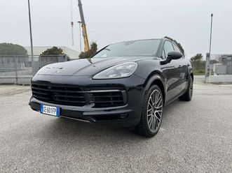 coupe 3.0 e-hybrid 5p.ti tiptronic full