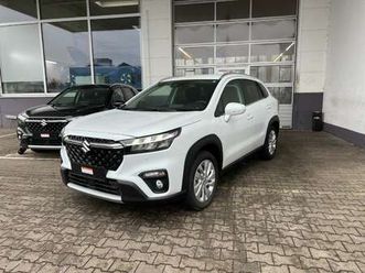 1.4 comfort hybrid allgrip kamera, dab