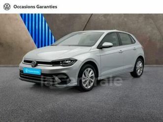 vi generation2 1.0 tsi 110 dsg7 style