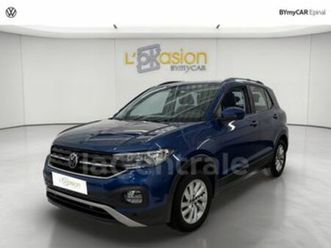 1.0 tsi 110 start/stop life business dsg7