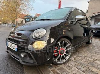 ii generation2 c 595 1.4 turbo 16v t-jet 165 bva5 turismo