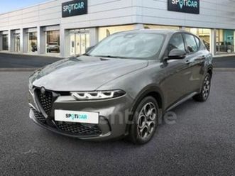 1.5 ibrida 160 sprint vgt tct7