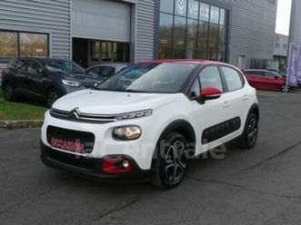 iii generation2 1.2 puretech 110 s&s shine business eat6