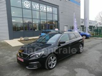 ii generation2 sw 1.2 puretech 130 s&s 6cv gt line eat8