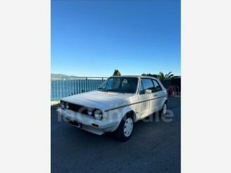 cabriolet 1.8 90 bva