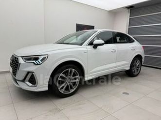 ii sportback 35 tfsi 150 s line s tronic 7