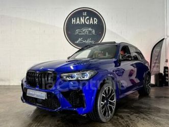 (g05) m competition 625 57cv bva8