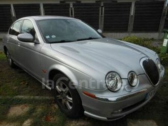 3.0 v6 classique bva