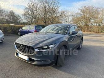 2.0 e-skyactiv x m hybrid 186 4x2 bva6 exclusive