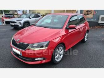iii 1.0 tsi 110 clever dsg7