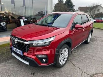 1.4 boosterjet hybrid auto privilege