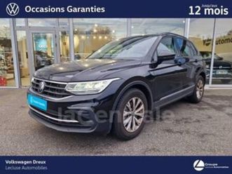 ii generation2 1.5 tsi 150 9cv life business dsg7