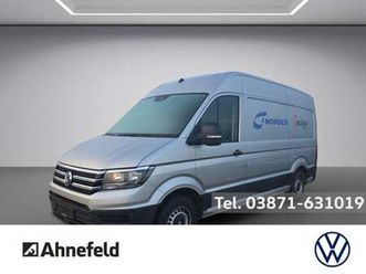 crafter kasten 35 trendline mittellang hochdach fw