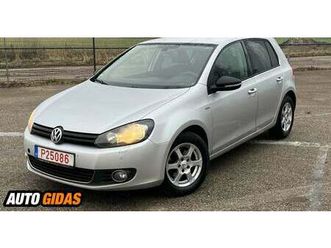 volkswagen golf 2012 m hečbekas | skelbimas | 0138433931