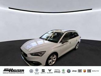 sportstourer fr 1.5 etsi dsg beats navi kamera par