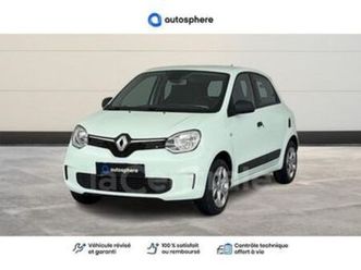 iii generation2 1.0 sce 65 life 2020