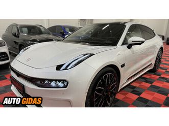 zeekr 001 2023 m hečbekas | skelbimas | 0138432854