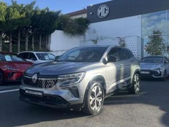 mild hybrid advanced 130 techno