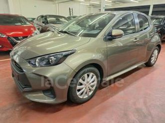 iv 1.5 120 vvt-i dynamic business