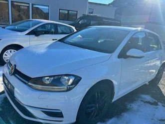 vw golf rabbit 1,0 tsi