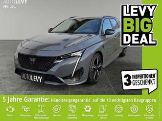 sw gt puretech *led*pdc*navi*18*lm*acc*rfk*