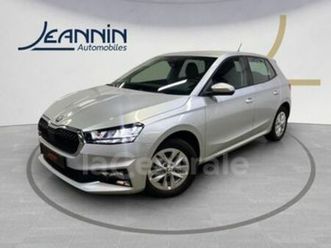 iv 1.0 tsi 95 ambition bvm5