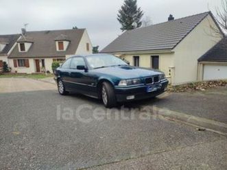 (e36) coupe 328i