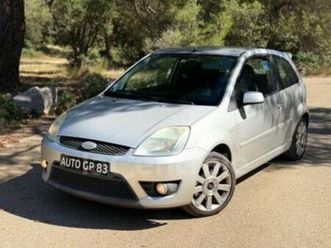 st 2.0 150cv fiesta super