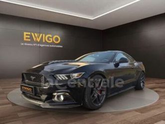 vi fastback 5.0 v8 gt bv6