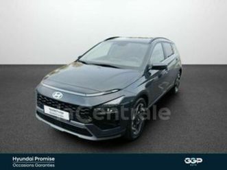 generation2 1.0 t-gdi 100 hybrid creative